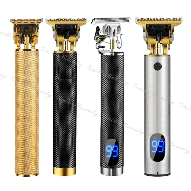 Gubebeauty Amz hot professional hair trimmer machine electric barber hair trimmer for men homeuse with FCC&CE