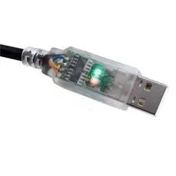 USB to RS485 serial interface cable