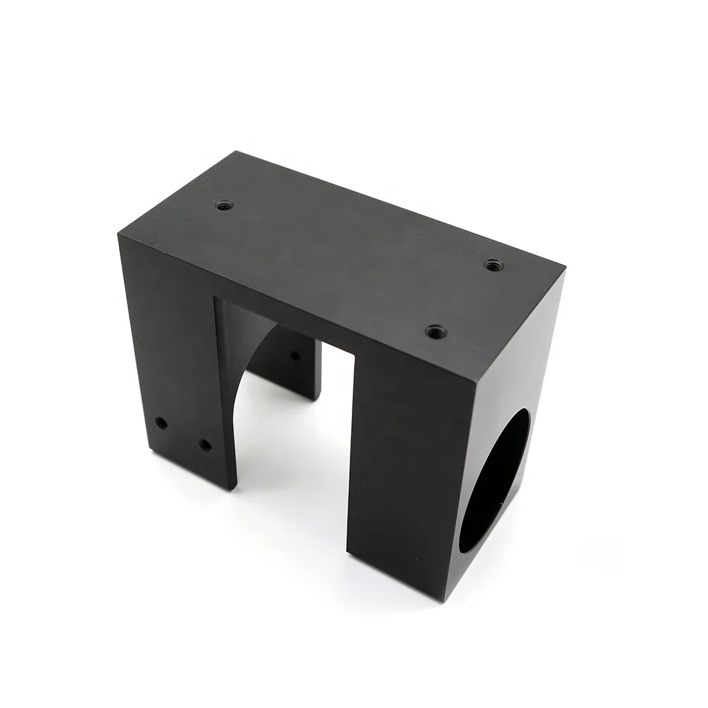 Precision CNC Machine Part Aluminum Steel Brass CNC Milling Parts Dongguan Factory