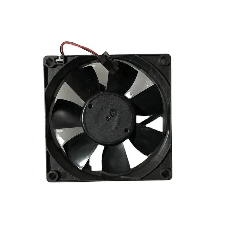 Пятно Mitsubishi MMF-08D24ES RNF 24VDC 0.16A 8025 80*80*25 мм инверторный