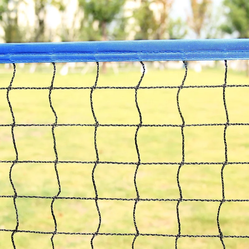 
Portable Mini Badminton Net Set for badminton sports use 