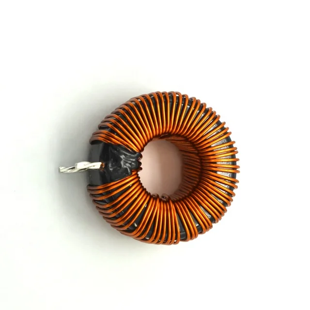 (RoHS)20uH/25A Common Mode Choke Coil Inductors Toroidal Inductor for Car Audio