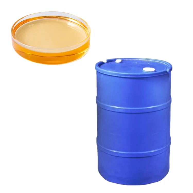 PVC barium Zinc  liquid compound heat stabilizer for color film HL-639