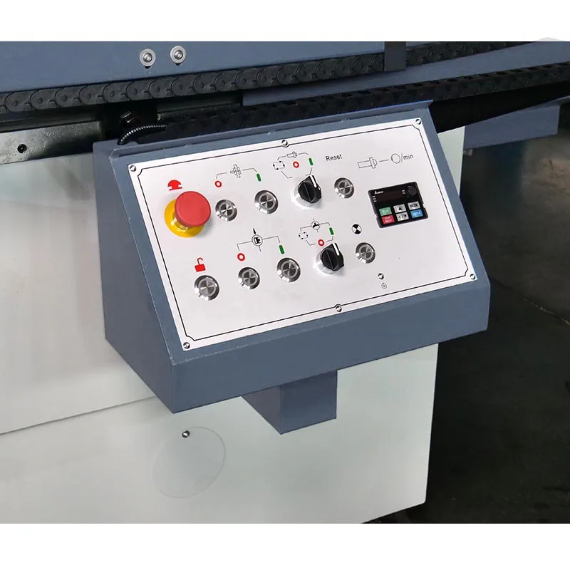 Precision grinding machine M1432BX1500 Internal and external cylindrical grinder with digital display