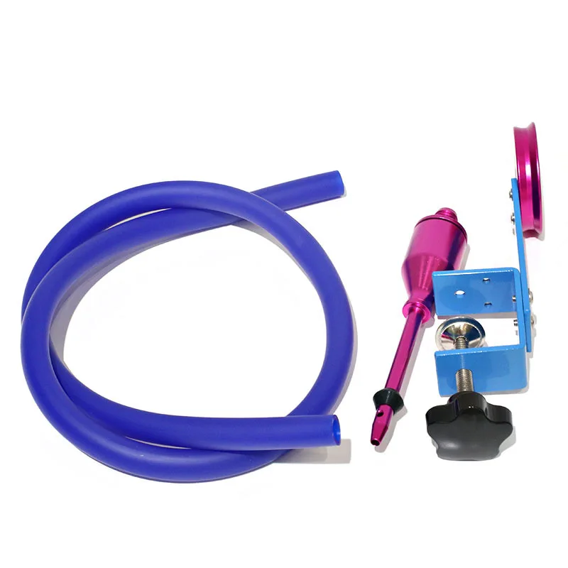 Remote Control Exploding Balloons Kit Balloon Blaster Machine With Ci9 and Balloon Suffing Machine For Bride Wedding Decorations