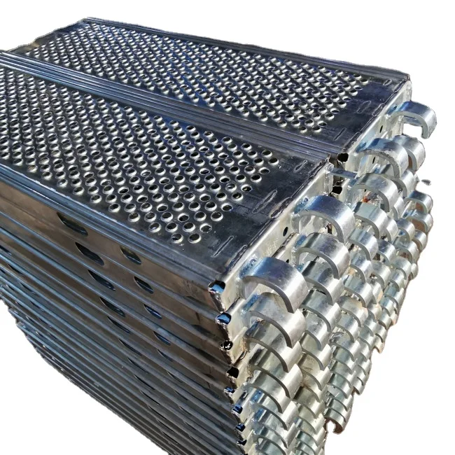 Best Price Scaffolding Catwalk Plank of Osha Grade Laminated Lvl Bs Australia Scaffold Plank