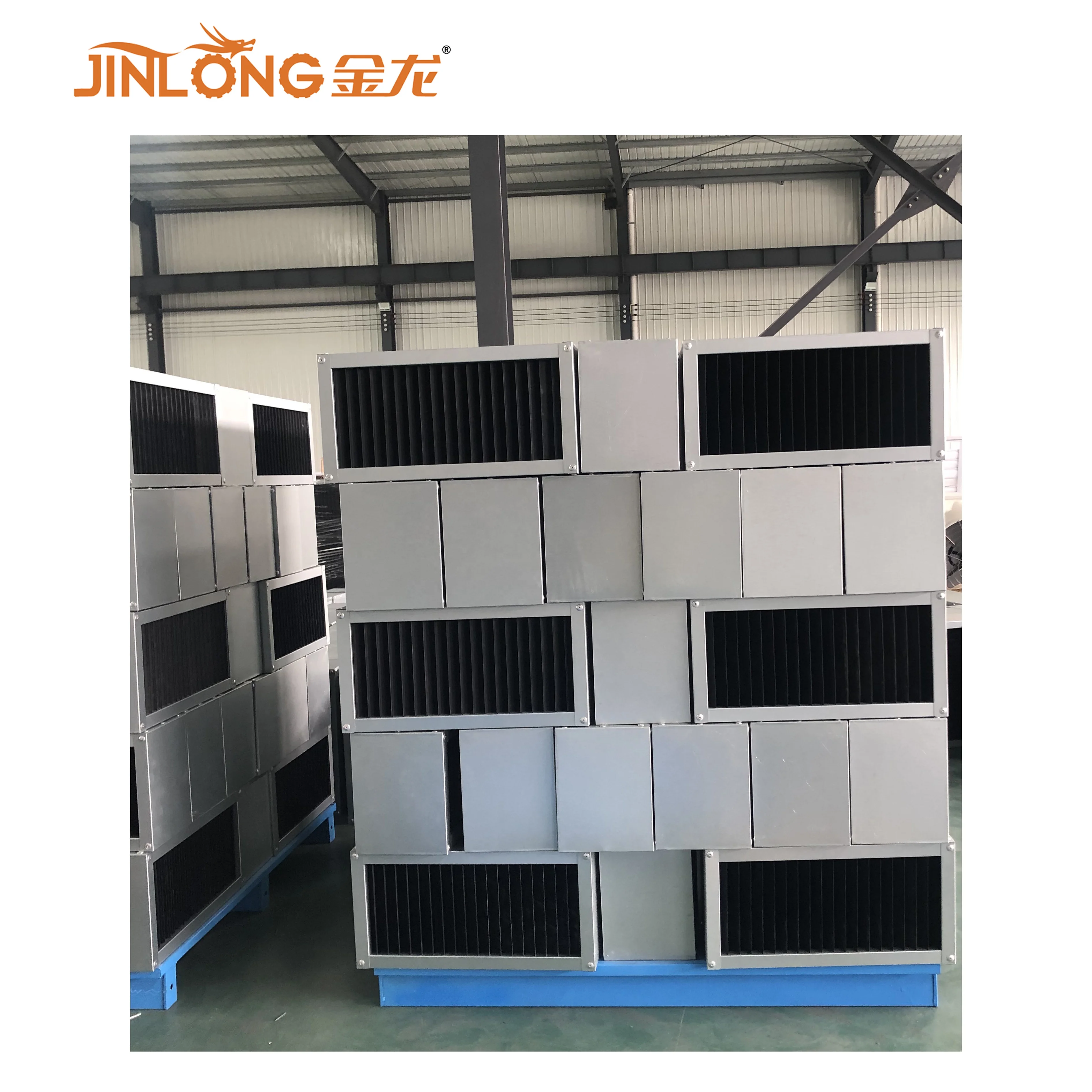 Poultry farm animal husbandry equipment or greenhouse insect light trap for fan