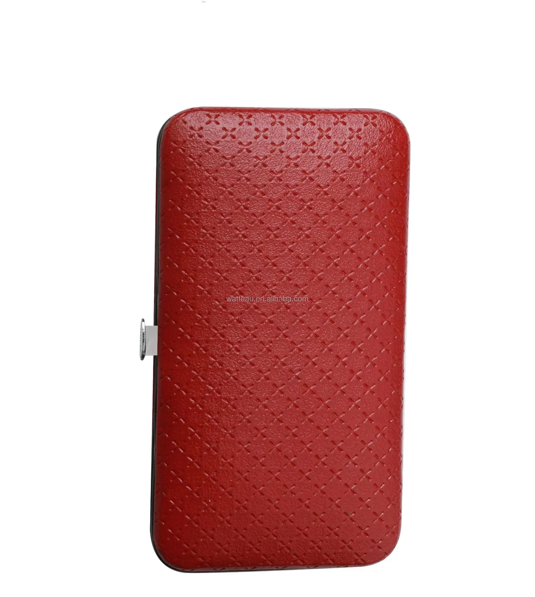 19 pieces Manicure Pedicure Set 19Pcs Manicure Set Cuticle Dead Skin Nail Clippers Set Toe Nail Cutter Tool Kit