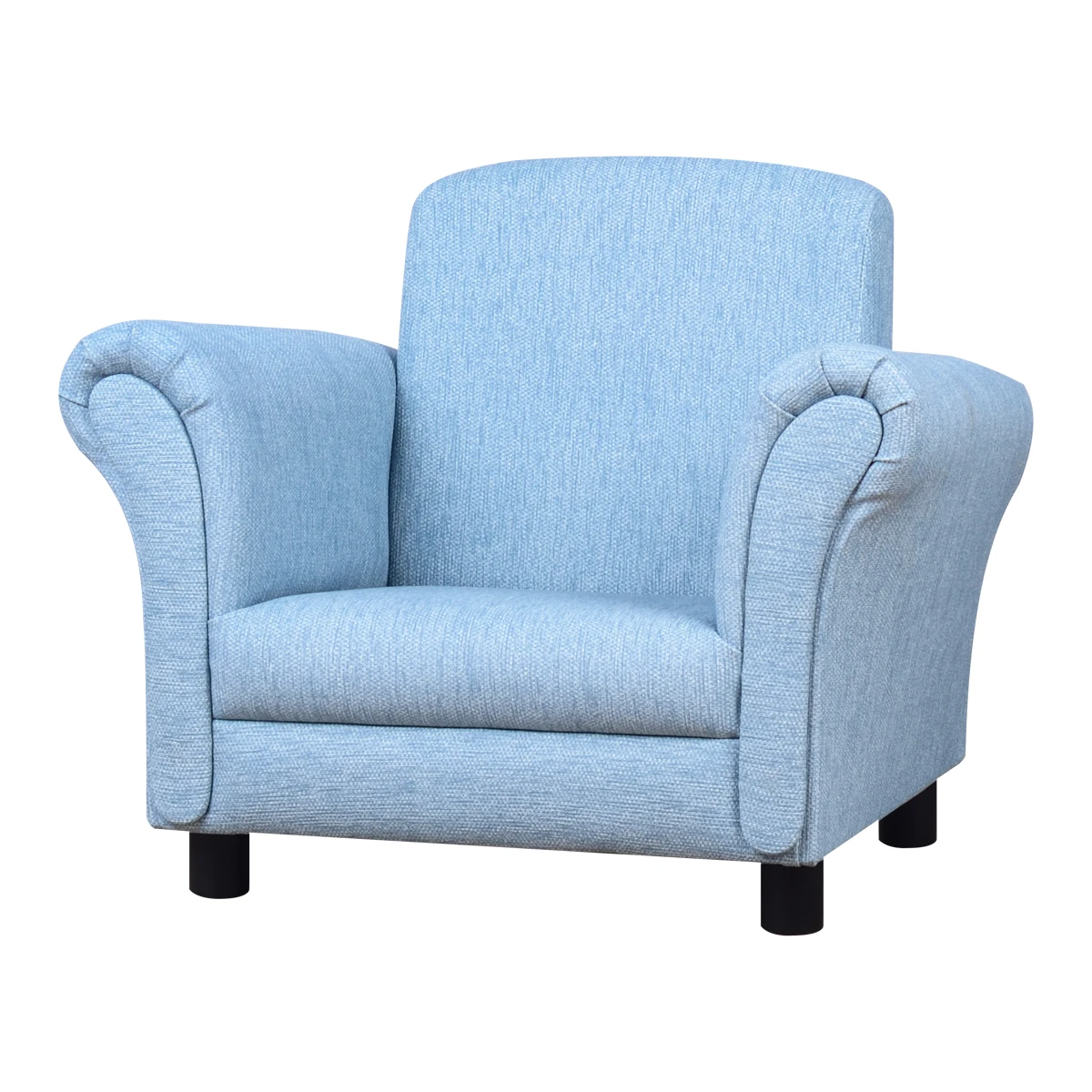 Heated High Grade Kids Sofa Chair Children Room Furniture