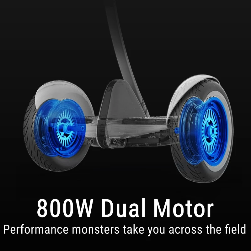 EU STOCK E-Scooter Mini Pro Smart Self-Balancing Electric Scooter 18km/h Speed 30km Range Compatible With Gokart Kit