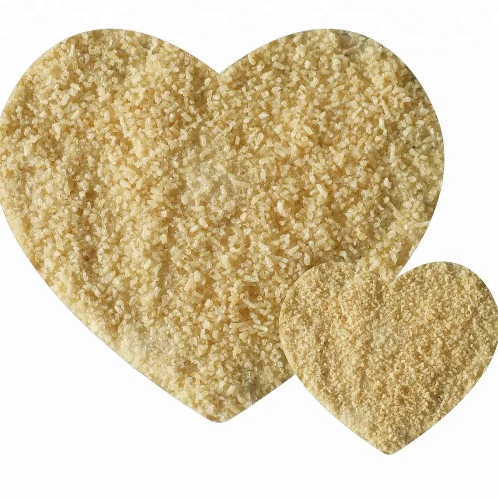 Haodong high-quality edible gelatin powder for food and beverage