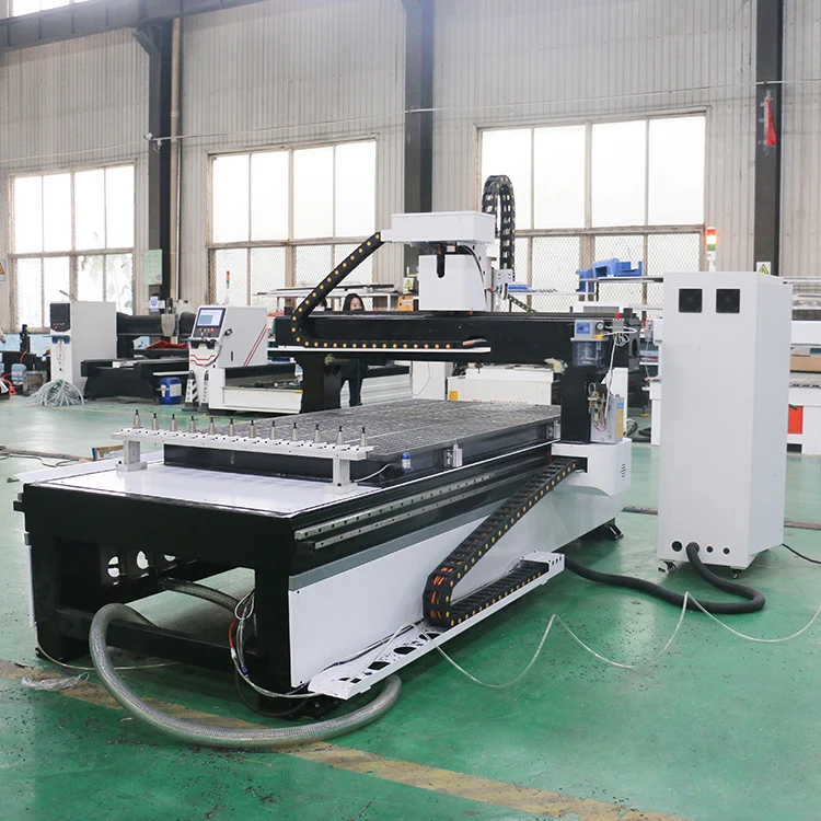 Best-Selling Custom 1325 atc router machine cnc vacuum pump With OEM wholesale