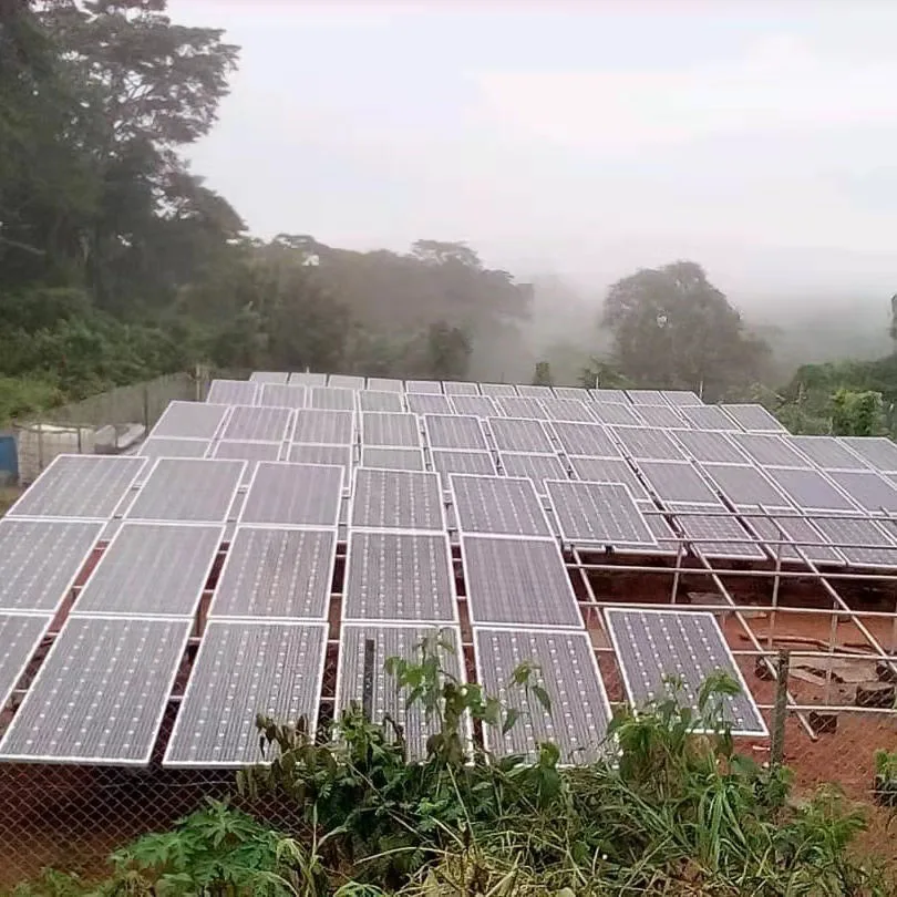 400 w 700w 1 kw paneles solares foldable mounting transparent solar panels 1000w price for canadian