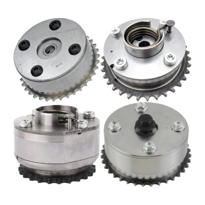 Auto Camshaft Gear Timing Camshaft Sprocket For 4RUNNER CAMRY RAV4 FJ CRUISER MATRIX VENZA