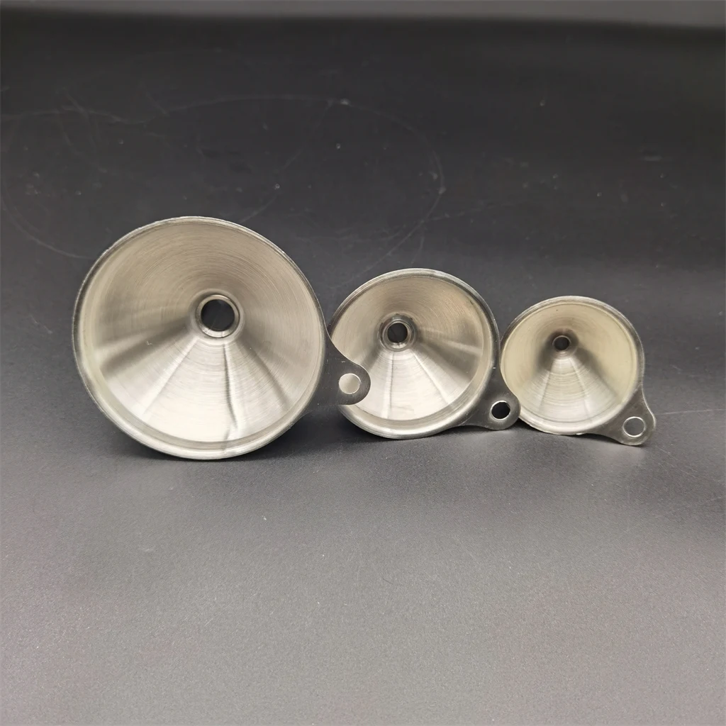 3 шт., оптовая продажа из нержавеющей стали