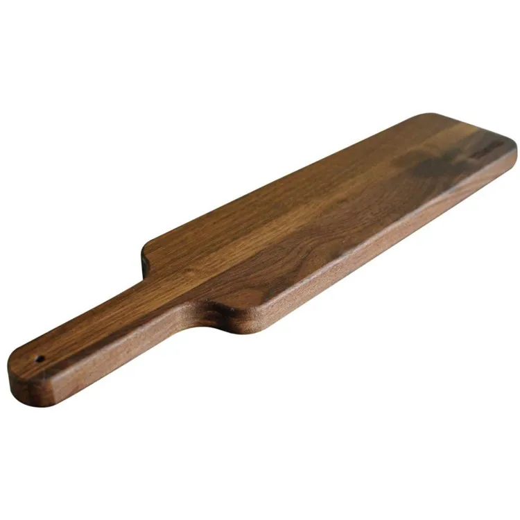 
Cheese shop decorative serving dessert stable long wooden tray rustic 