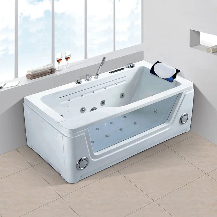 Most Comfortable Whirlpools Massage Bathtubs Bathroom Spa center Bathtubs