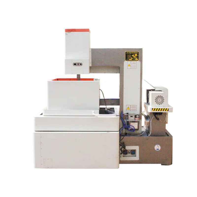 TRS32 Worktable travel 320*400 mm wire cut cnc edm machine tools