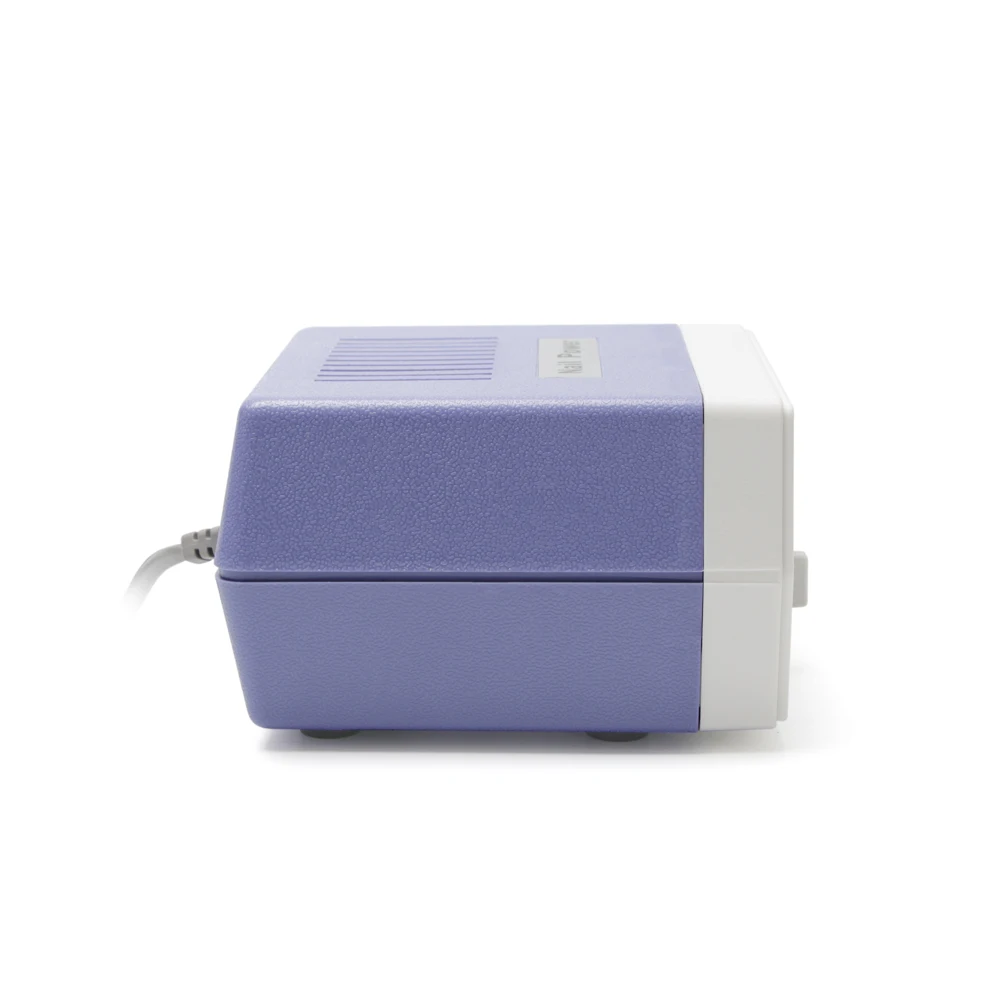 30000RPM drill nail file press on nails box nail drill