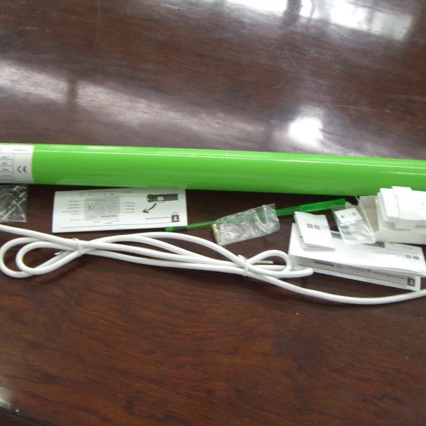 
Sunawning DM45R Dooya Tubular Motor 