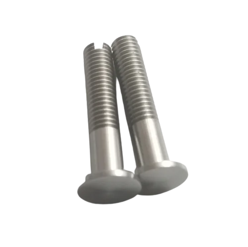 Best Selling Electrodes Tungsten Bright Chemically Clean Surfaces Fasteners Tungsten Nut