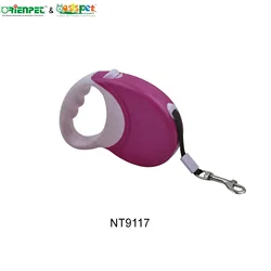 ORIENPET & OASISPET Pet Dog retractable leash Ready stocks NT9117 Pet products