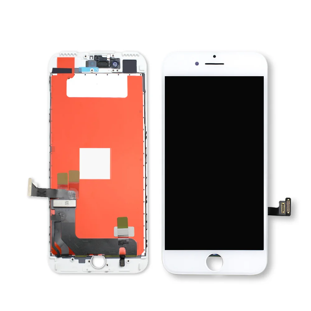 
High quality lcd screen replacement for iphone 7 plus, Wholesale mobile lcd display for iphone 7 plus 