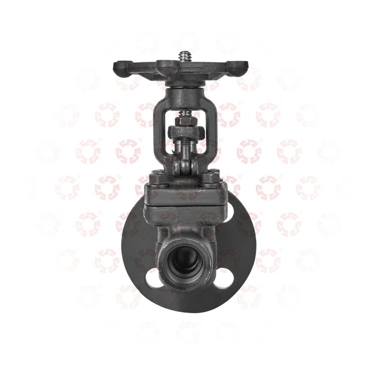 150LB High Quality Soft Seal Manual High Temperature and High Pressure Industrial Grade Carbon Steel Gate Valve