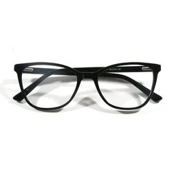 G6007 wholesale high quality fashionable 2022 eyeglasses men women cat eye mazzucchelli acetate eyewear optical frames