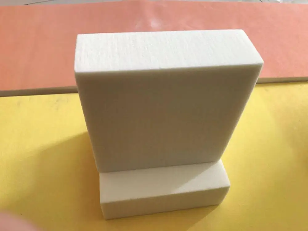 
High density fireproof foam panel polyurethane rigid insulation board 