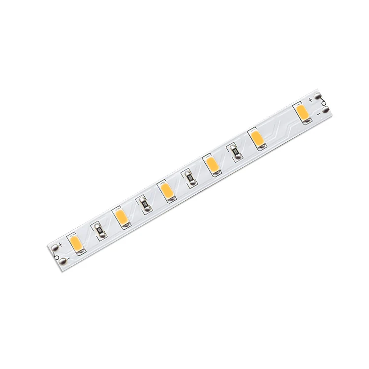 
Custom Samsung 24V 60leds 5630 SMD LED Strip 