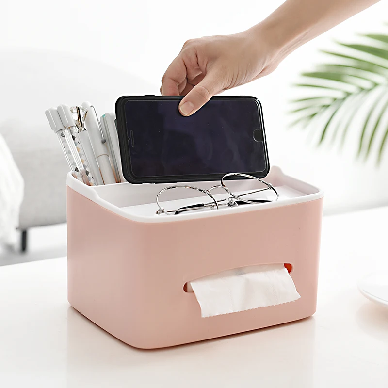 
Multifunctional desk clear cube organizer pen desk organizer desk organizer cabinet 