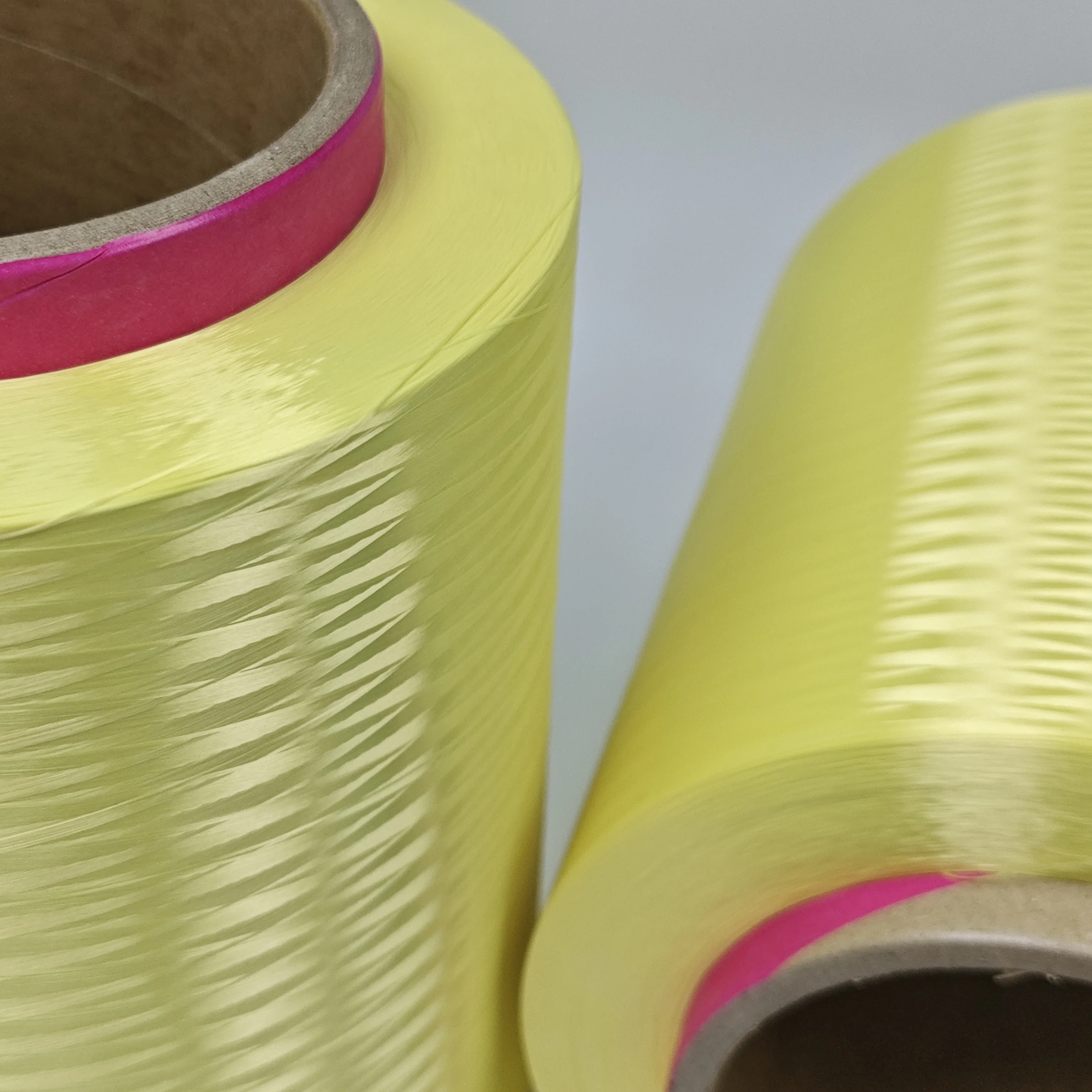 Kevlar Para Aramid Fiber for Cable Protection Enhanced Cable Protection