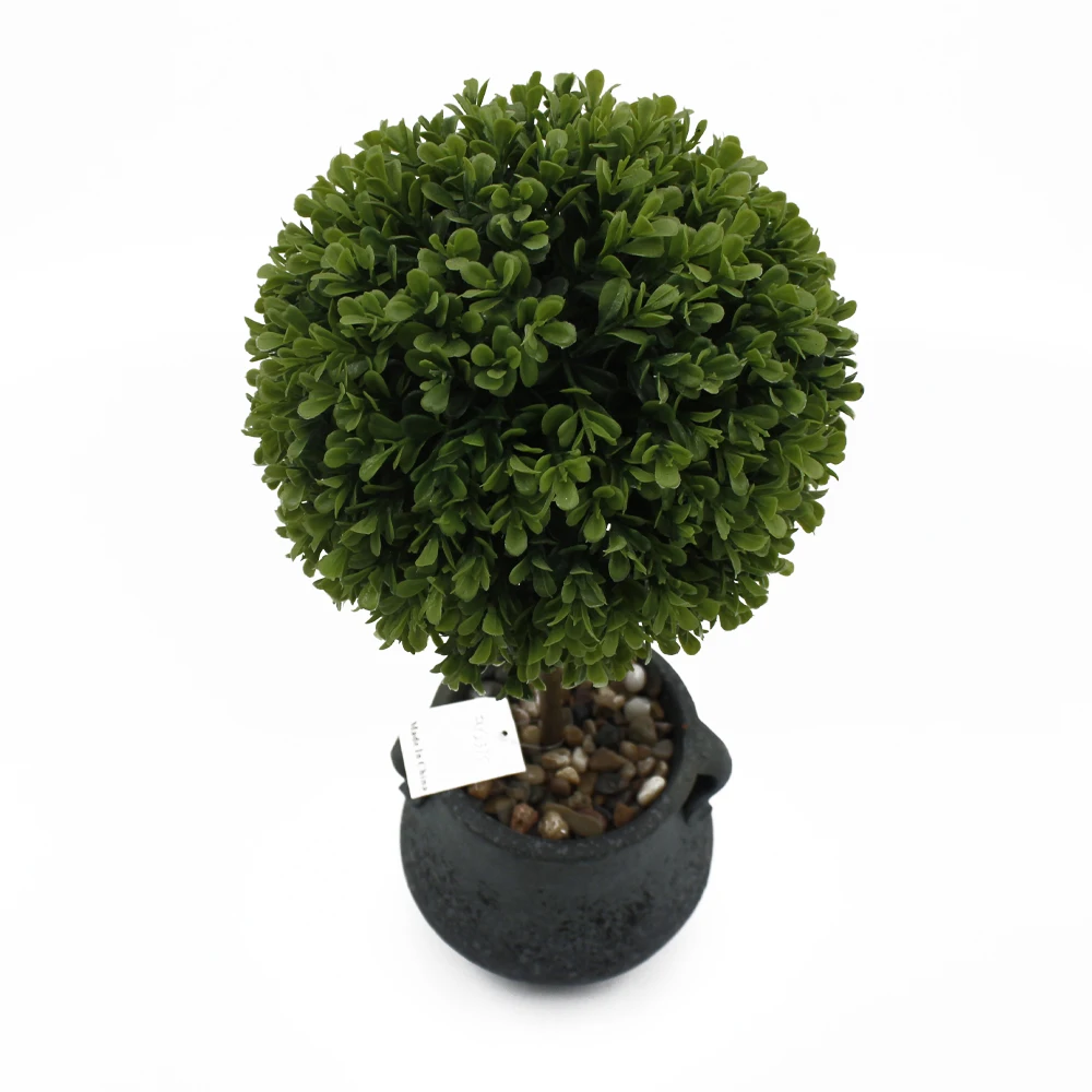  Листва растений Aglaia odorata искусственный бонсай Qifang 2020 podocarpus