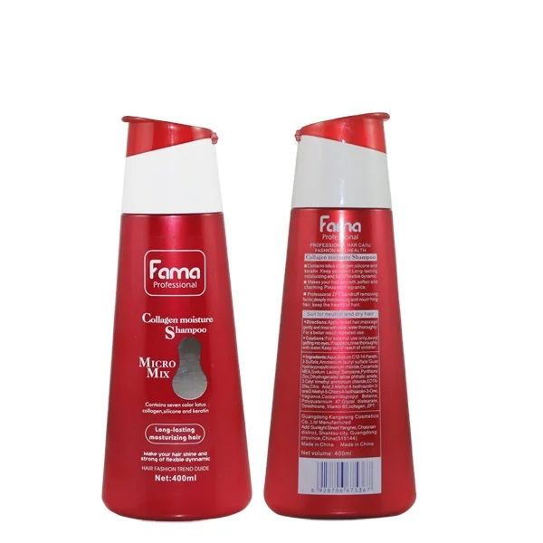 Hair conditional with professional salon keratin hair treatment mask 500ml