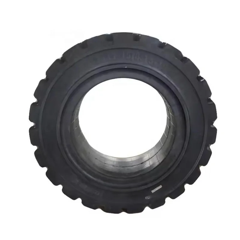 Factory supply high quality rubber tires construction machinery tire for sale