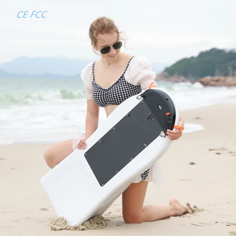 Новый водный спорт 7000W 6000W Jet Surf электрическая доска для серфинга подводный морской скутер