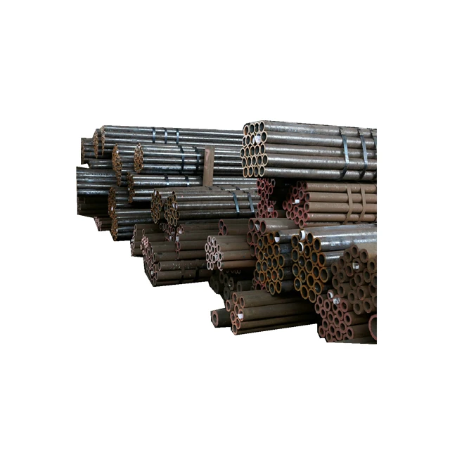 API 5L Gr.B бесшовная труба из углеродистой стали