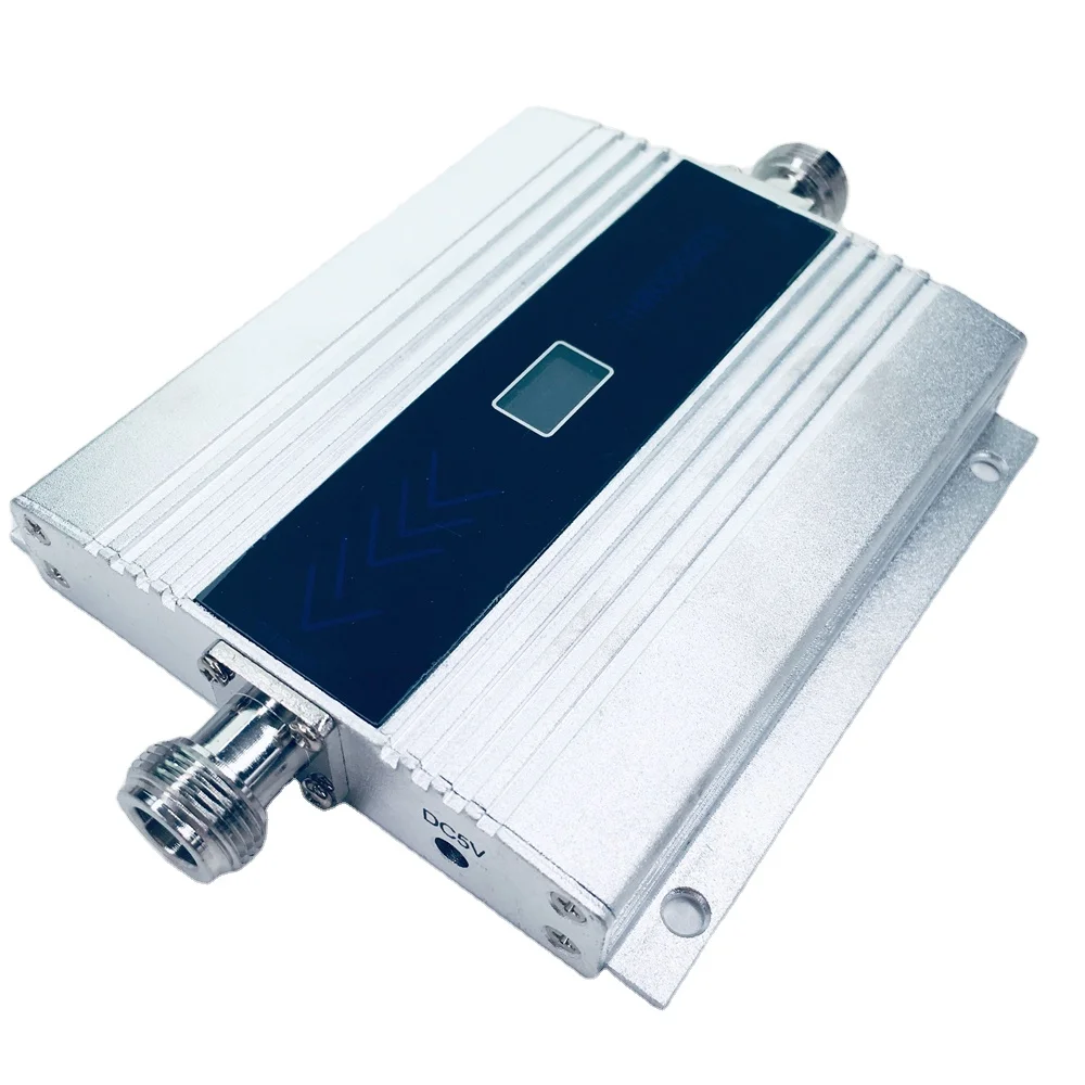 Внутренний Усилитель мобильного сигнала GSM 3G N-Female