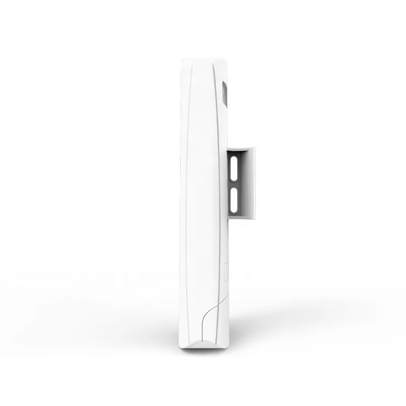 WIS-Q2300A long range 2.4GHz Outdoor Wireless networking CPE Bridge Access Point for Ubiquiti NanoStation LOCO M5