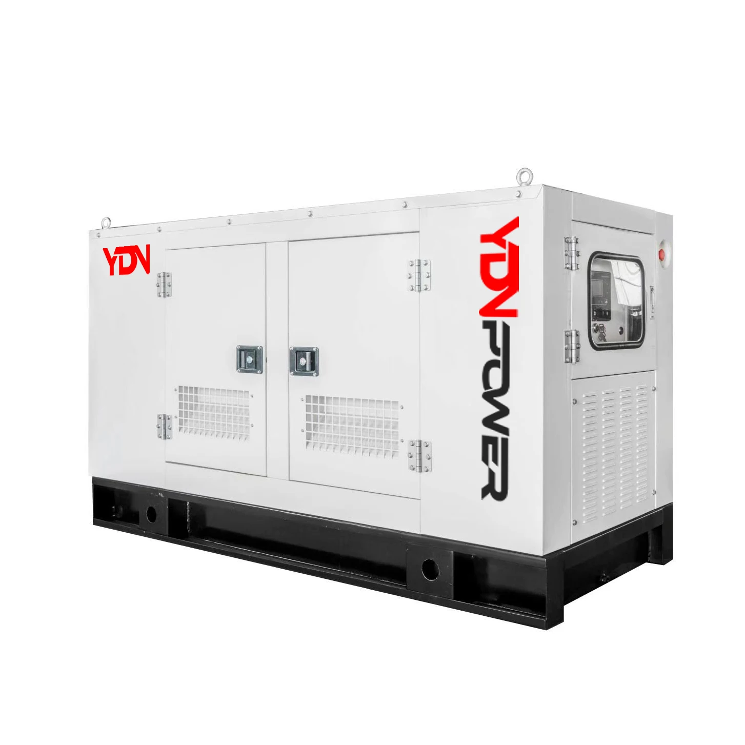 400kw silent diesel generator sold together with Cummins generator