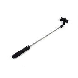 Selfie Stick tripod small outdoor portable remote control selfie device with mirror Selfie Stick