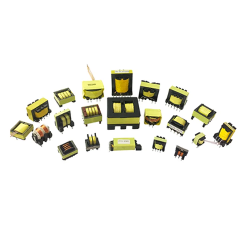 EE28 EE33 EE40 EE55 EEL25 Transformer ferrite core power transformer