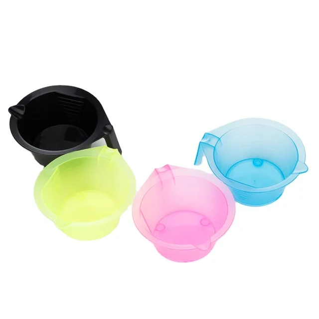 Хит продаж, профессиональное оборудование для парикмахерской, инструмент для окрашивания, чаша для окрашивания волос, инструменты для парикмахерской