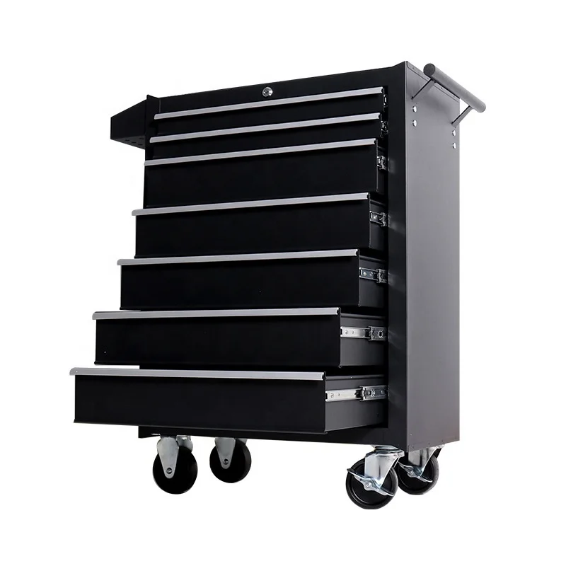 PMU Supply Multifunction large capacity Tattoo Furniture Supply Barbershop Mobile Tool Cabinet
