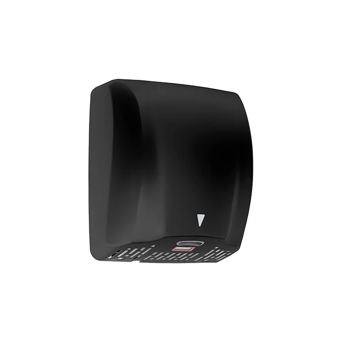 Tetch Kuaierte hot ss sus 304 stainless steel wall mounted industrial commercial automatic auto electric high speed hand dryer