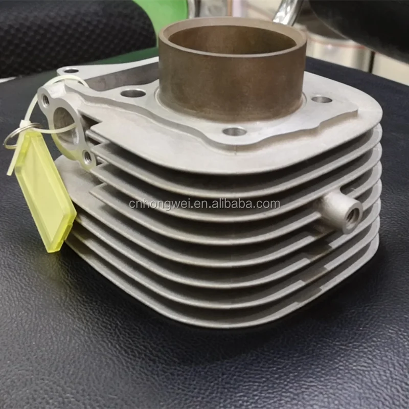 ADRESS125 V125 53.5MM  MOTORCYCLE CYLINDER AND PISTON BLOCK KIT FOR SUZUKI