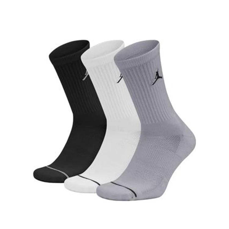 RL-A1074 custom design your own logo jordan socks jordan socks wholesale socks jordan