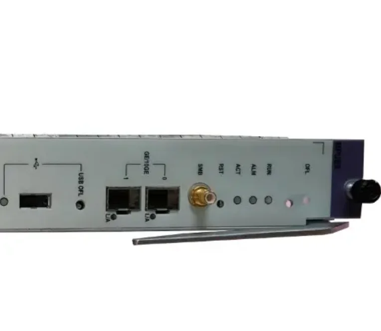 CR5DMPUX8671 для маршрутизатора серии NE40E основной процессор UnitB6A в наличии Новая основная плата управления 03058811