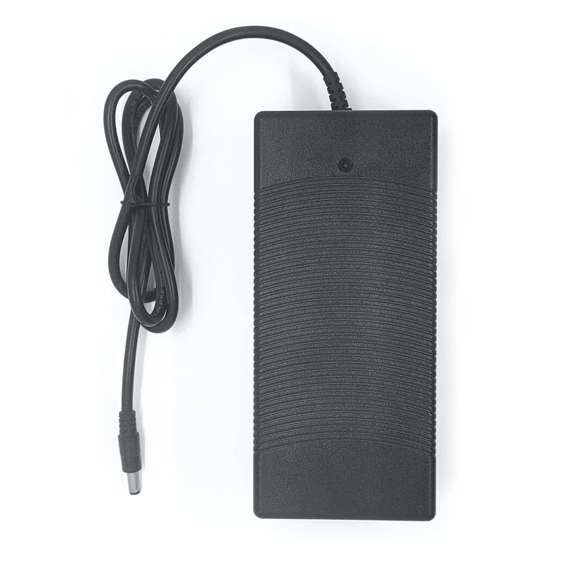 42v5a 210w electric bike battery charger price ac 100-240v to dc 42v 4a chargers batteries power supply  for scooter